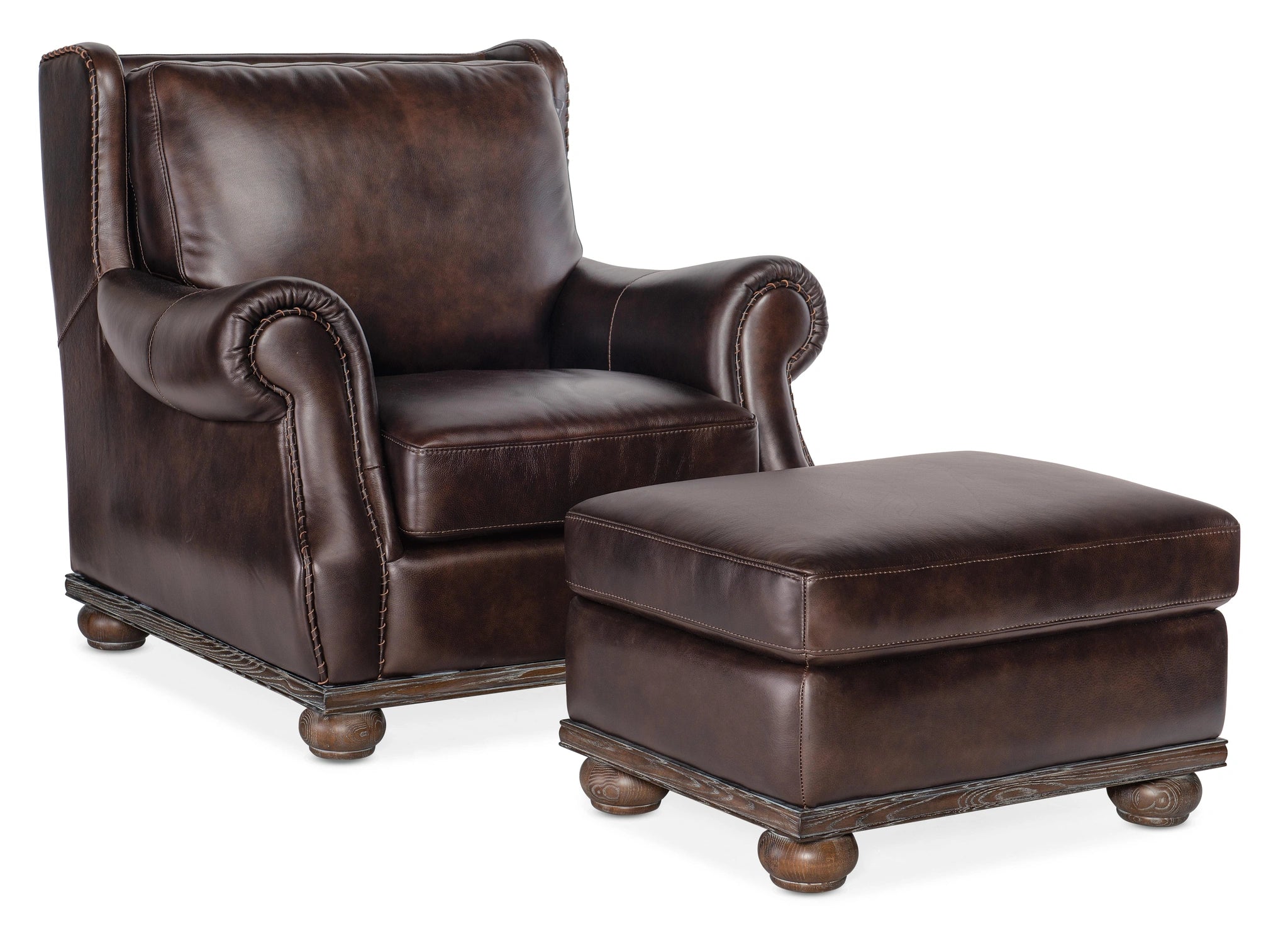 William Ottoman - SS707-OT-089