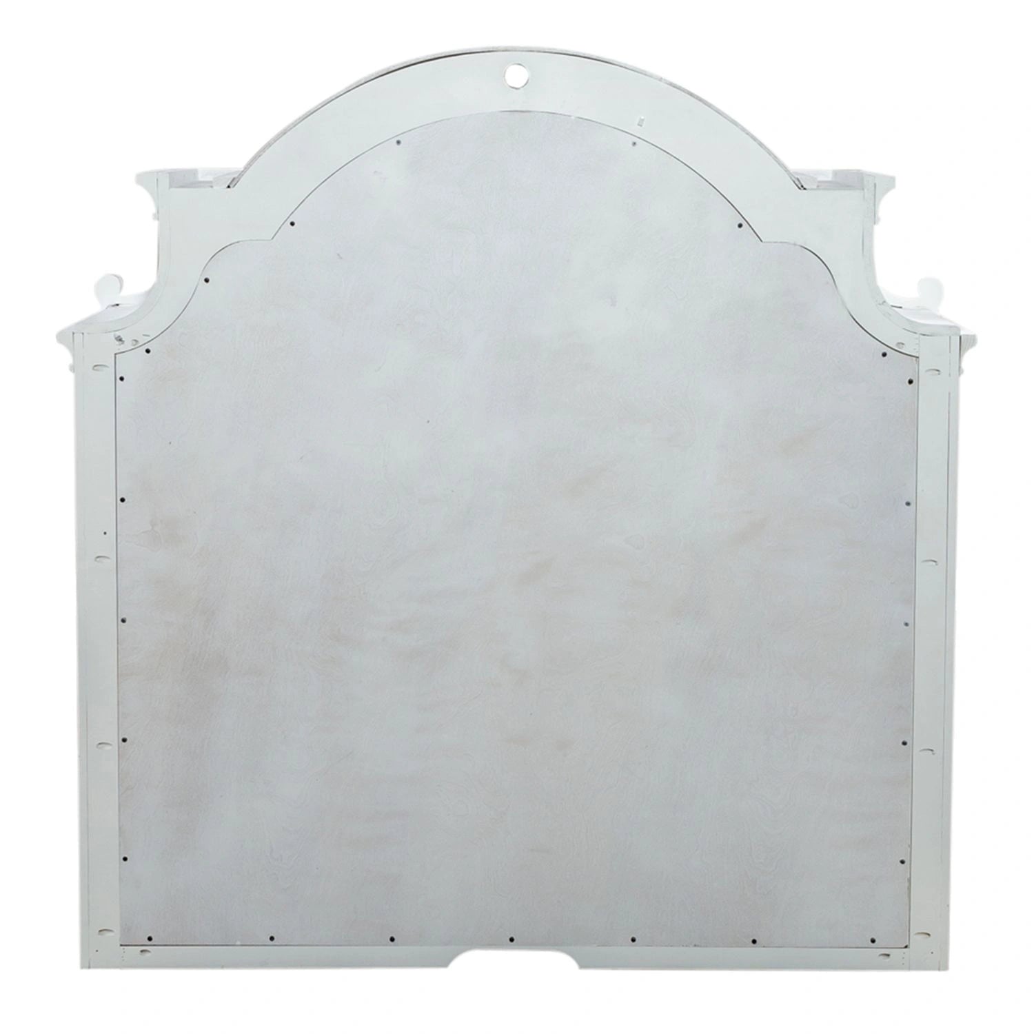Magnolia Manor Credenza Hutch image