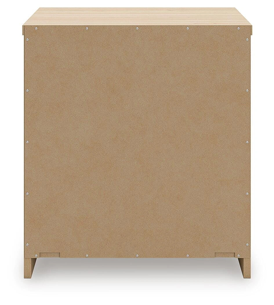 Onita Nightstand