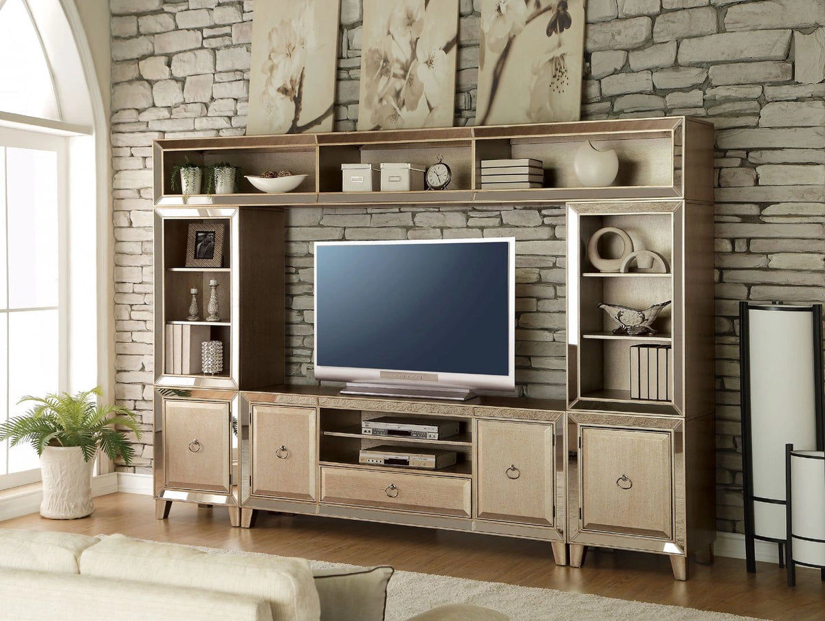 Entertainment Center