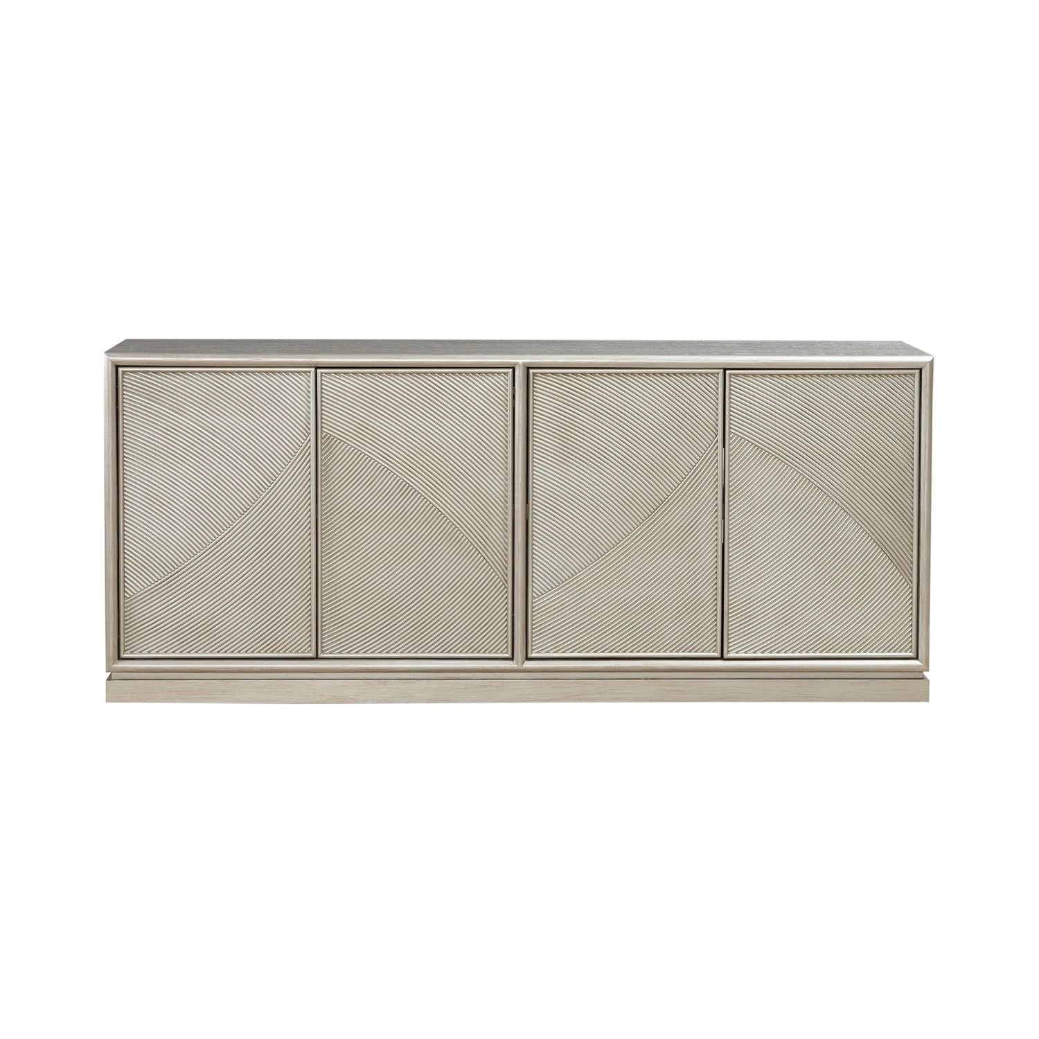 Dahlia Accent Console image