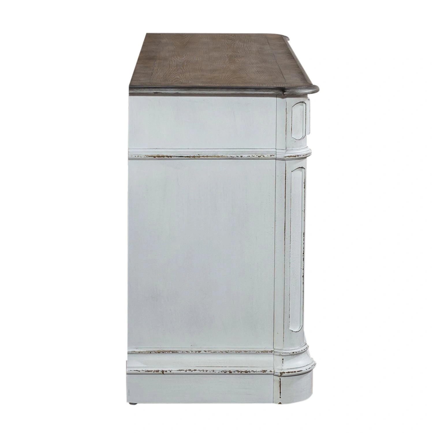 Magnolia Manor Credenza image