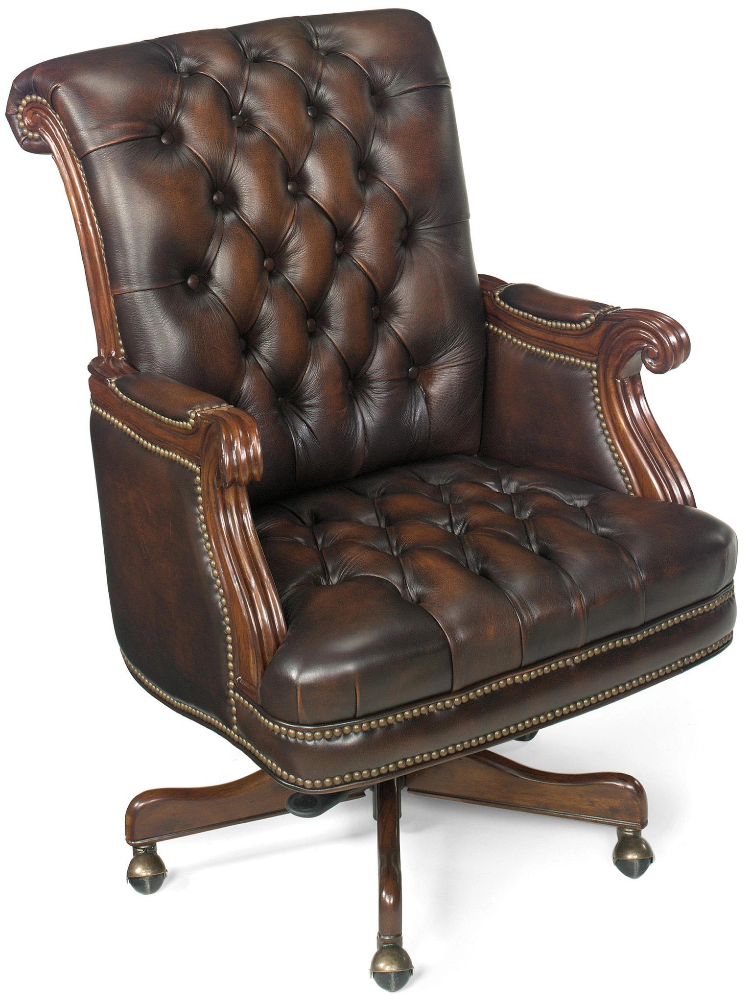 Gloria Executive Swivel Tilt Chair