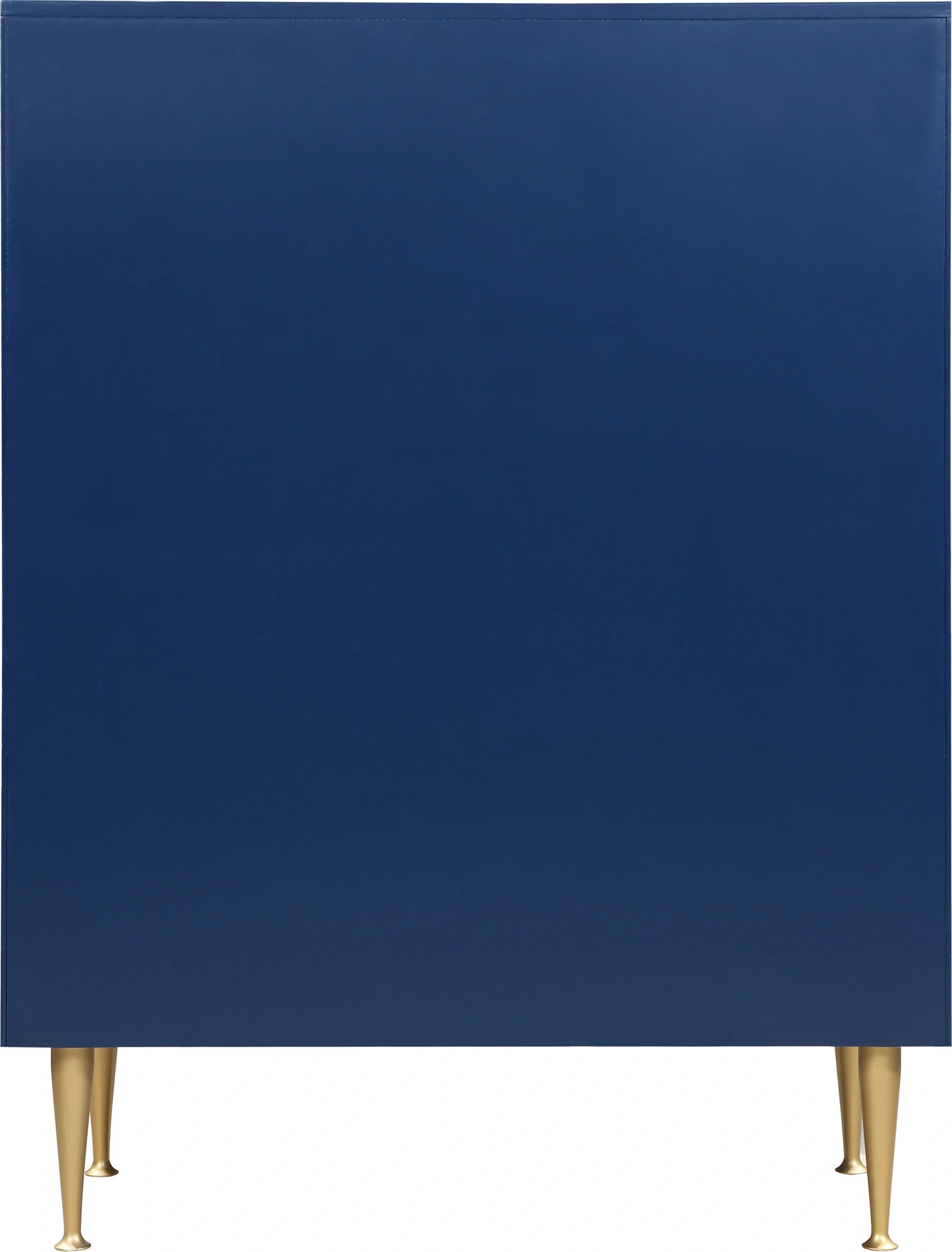 Marisol Navy Chest