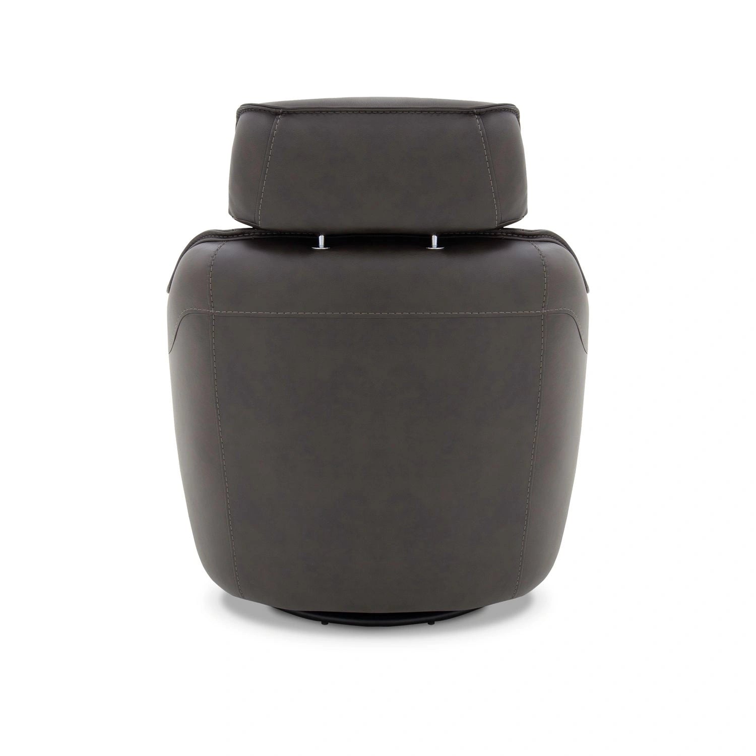 Darby Swivel Accent Chair w/ Power Foot & Tilt image