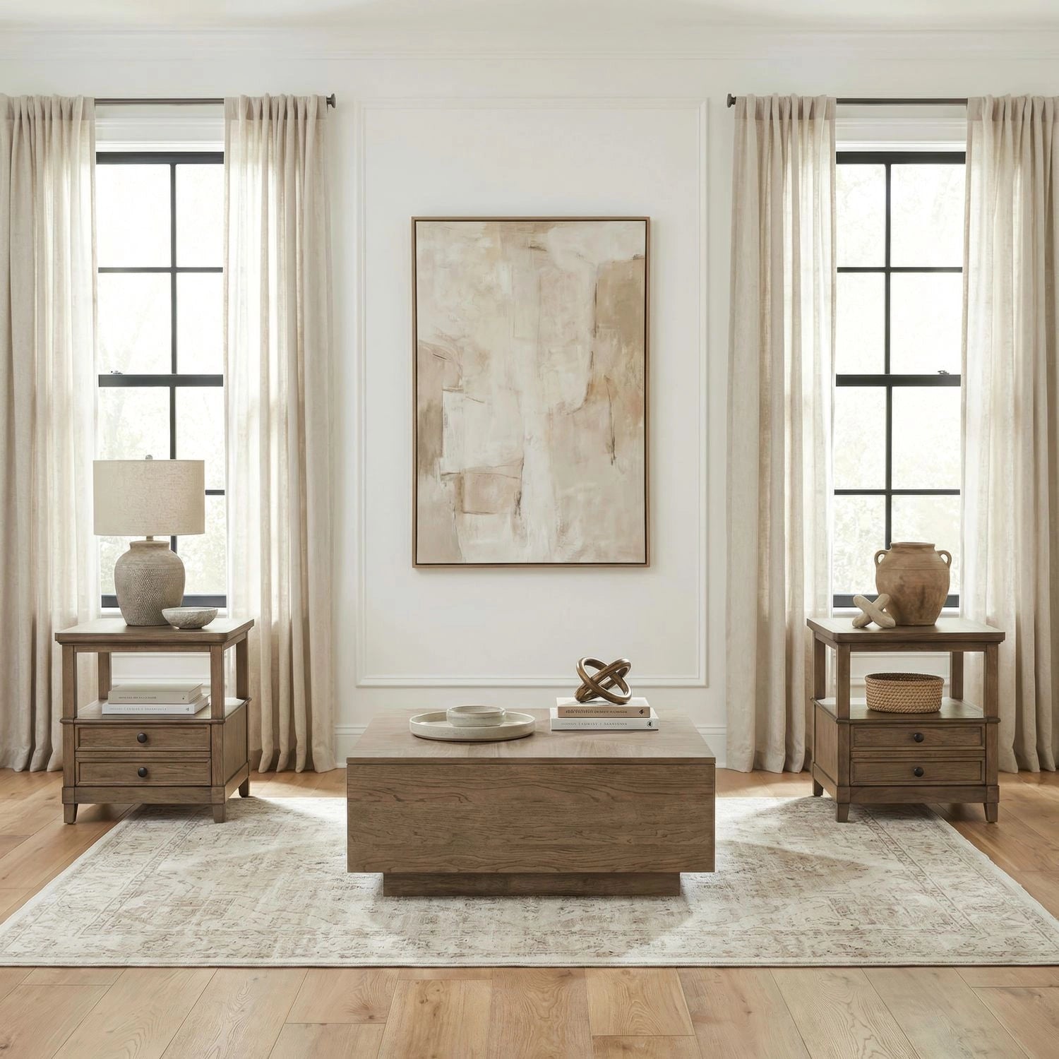 Artisan Home Opt 3 Piece Set image