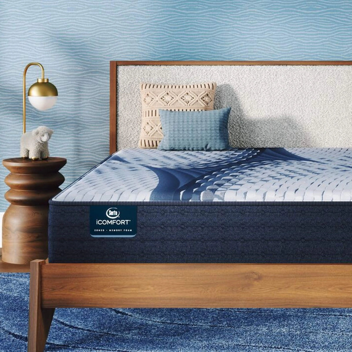 Serta iComfort Elana Mattress