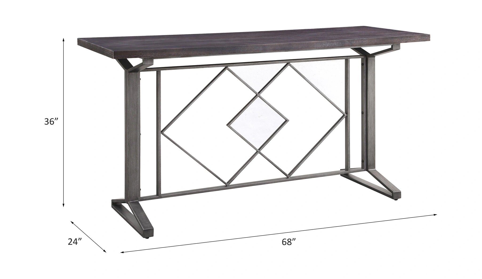 Counter Height Table
