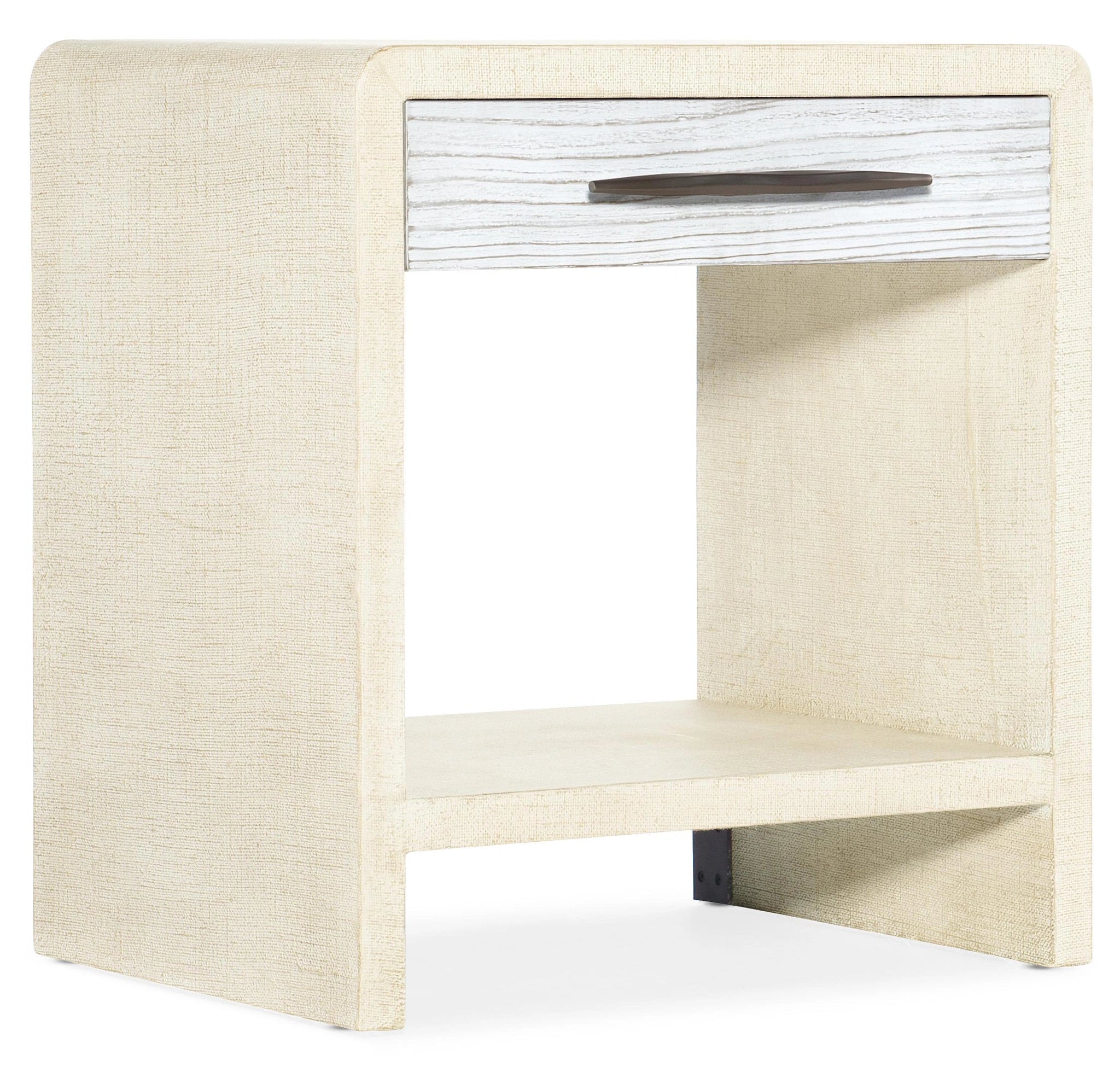 Cascade One-Drawer Nightstand - 6120-90015-05