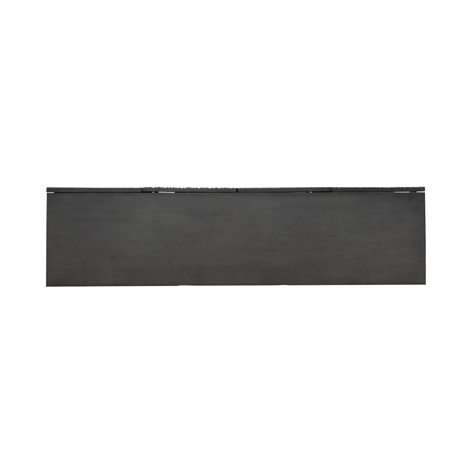 Fiore 4 Door Accent Cabinet image