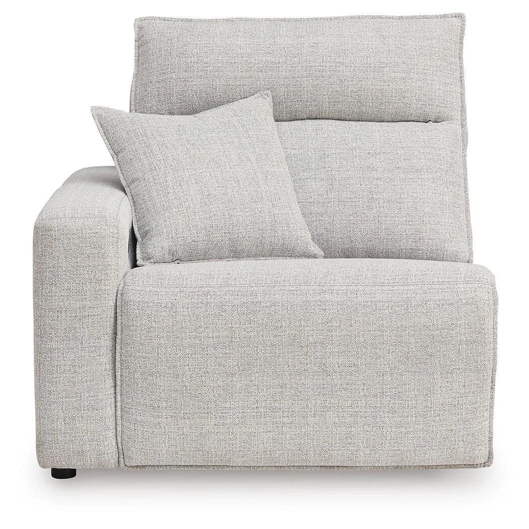 Modmax II Reclining Sectional with Console