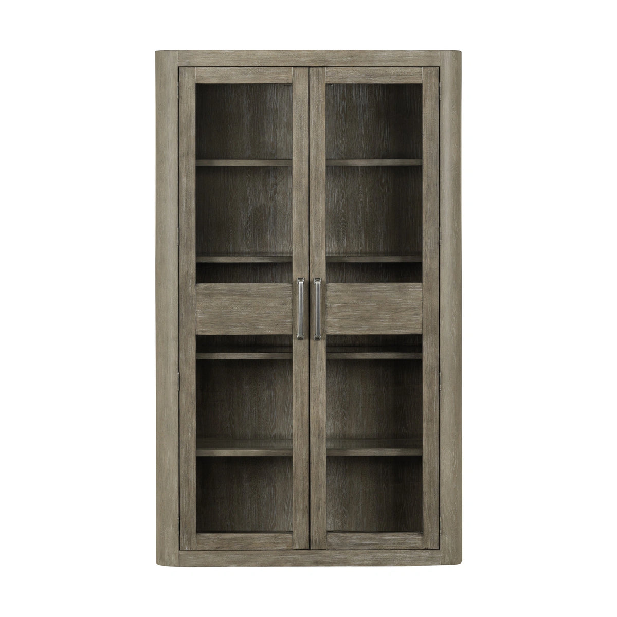 South Bend Bunching Display Cabinet image