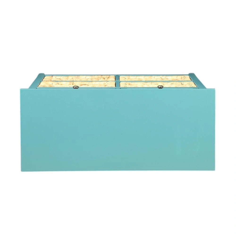 Console Table w/Storage