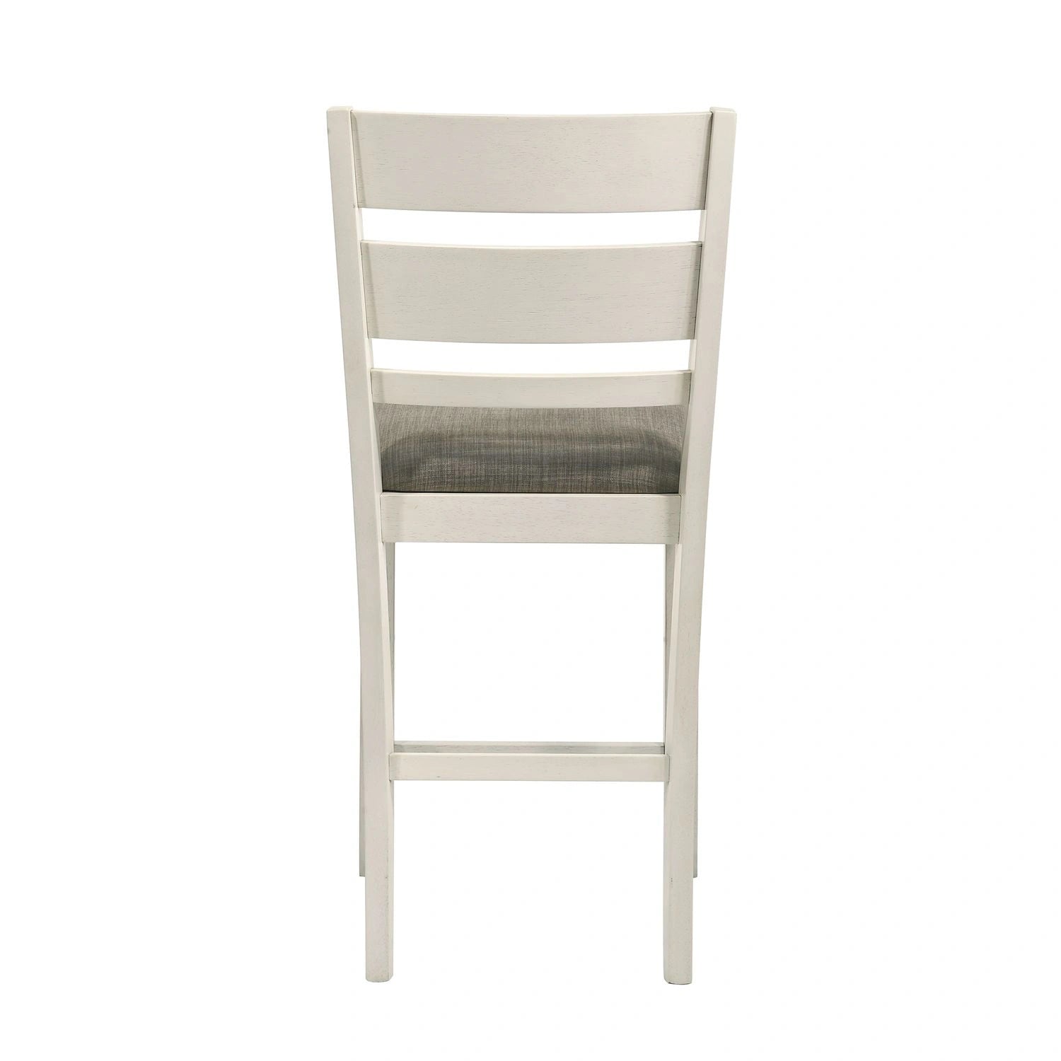 Brook Bay Slat Back Uph Counter Chair (RTA) image