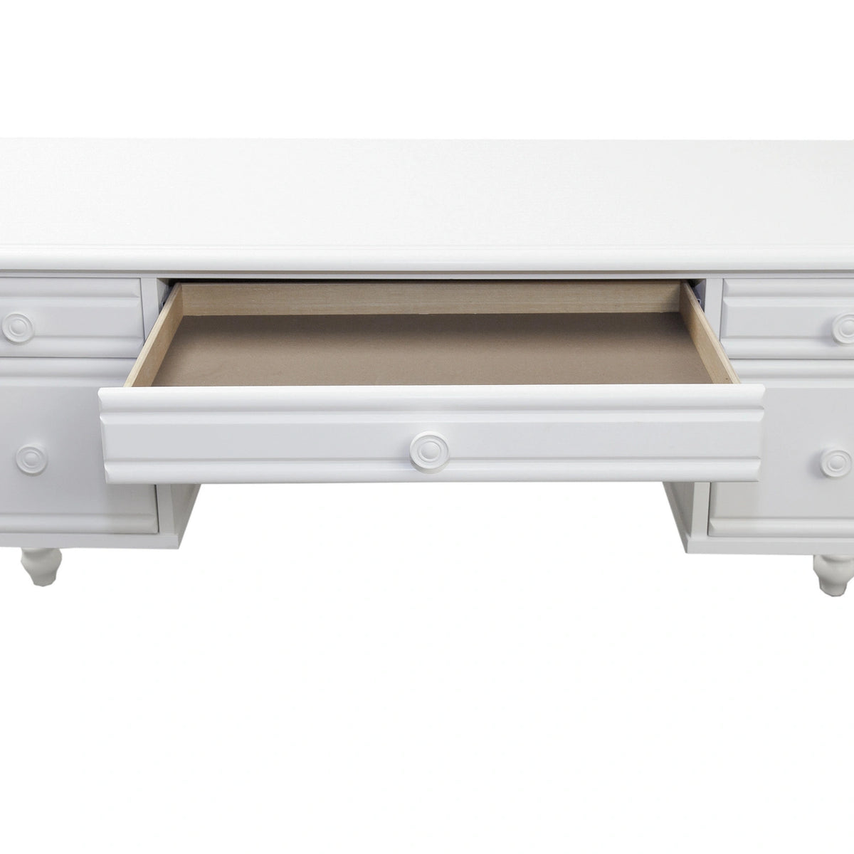 Summer House I 3 Piece Vanity Set image