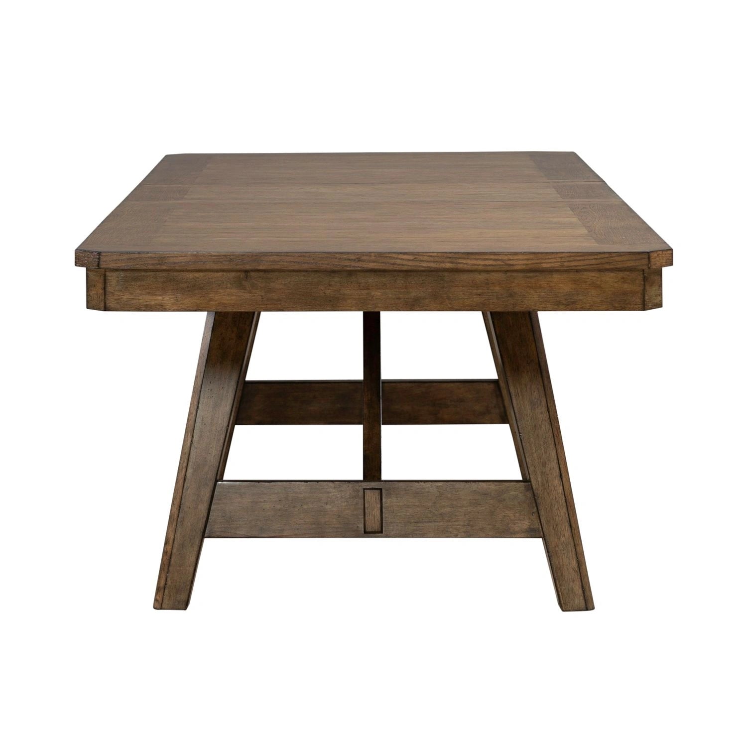 Carolina Park Trestle Table Set image