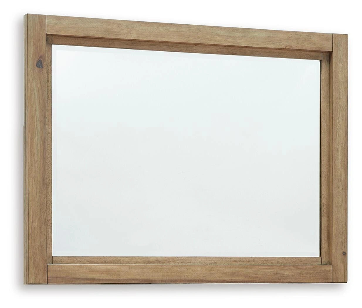 Ridgester Dresser and Mirror