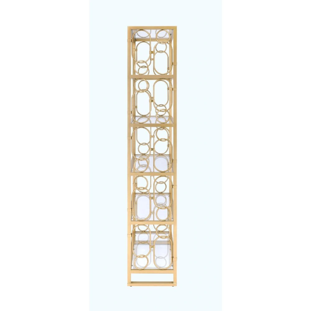 Bookshelf