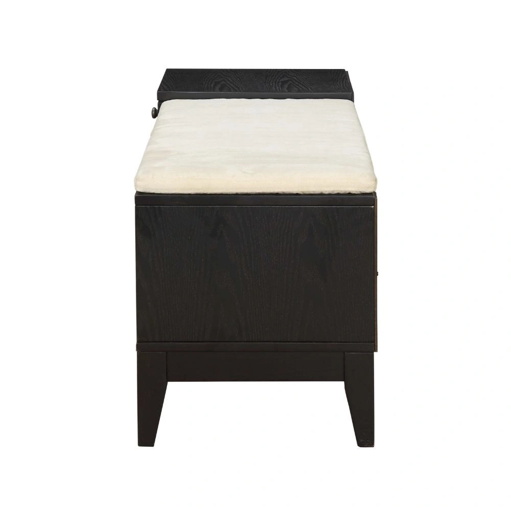 Bench w/Storage