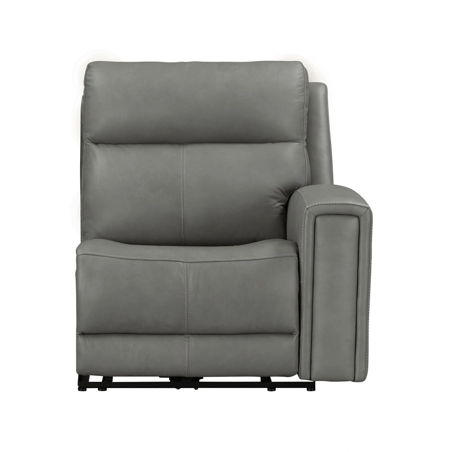 Camden R Arm Recliner P3 & ZW image