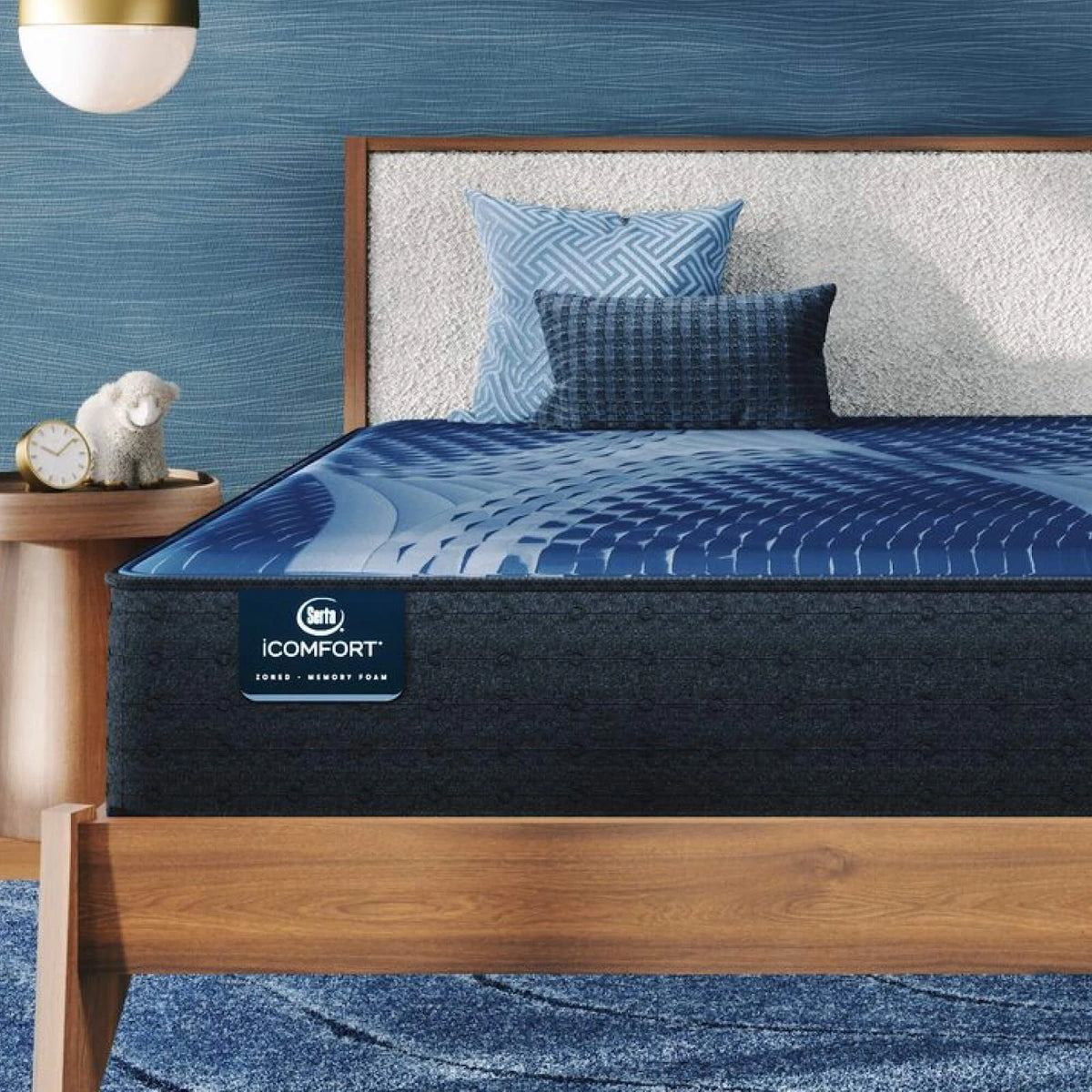 Serta iComfort Aspire Mattress