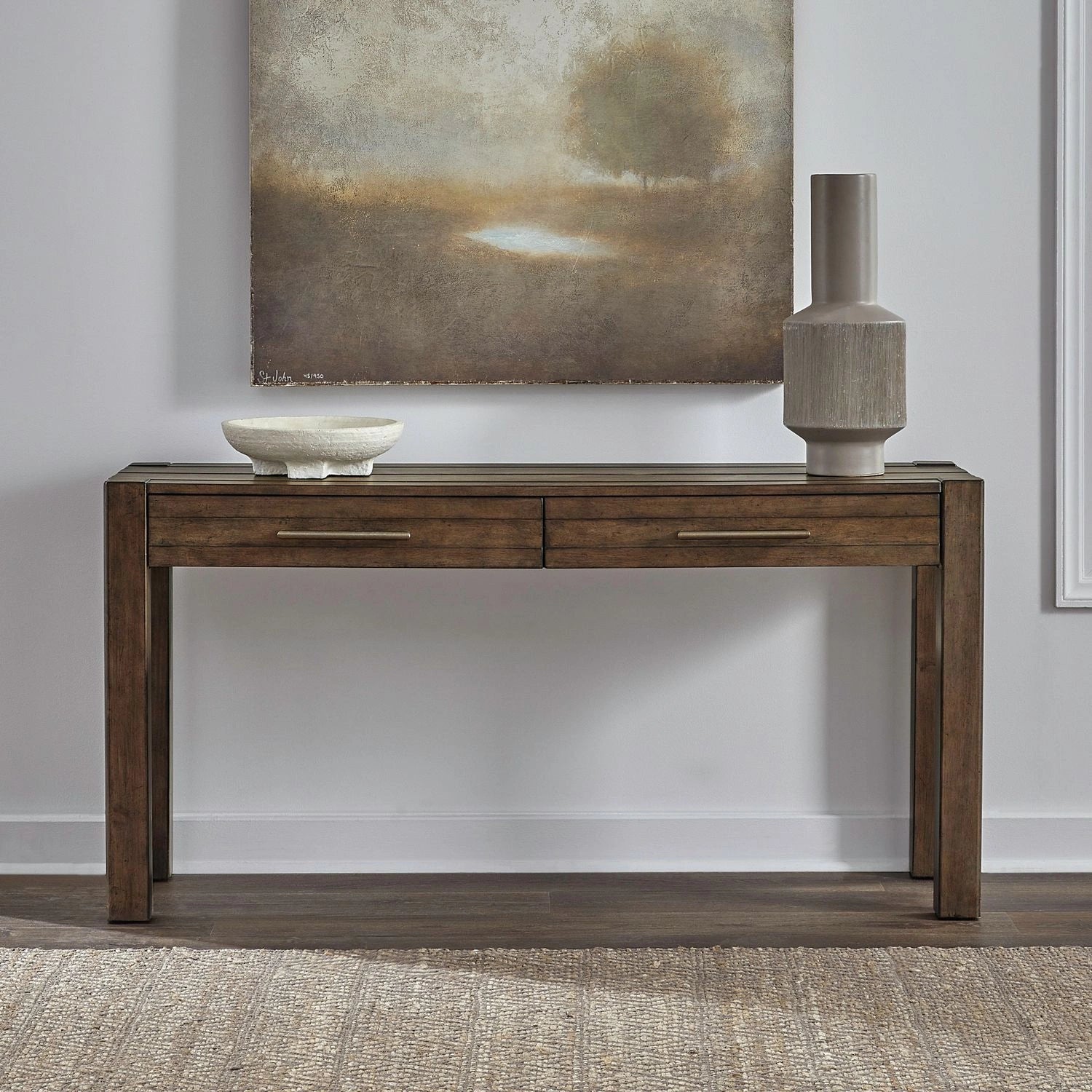 Broadmore Console Table image