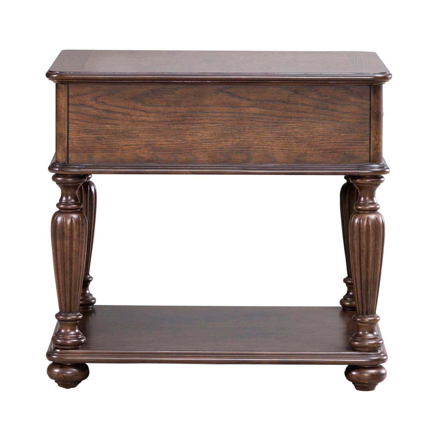 Allington End Table image