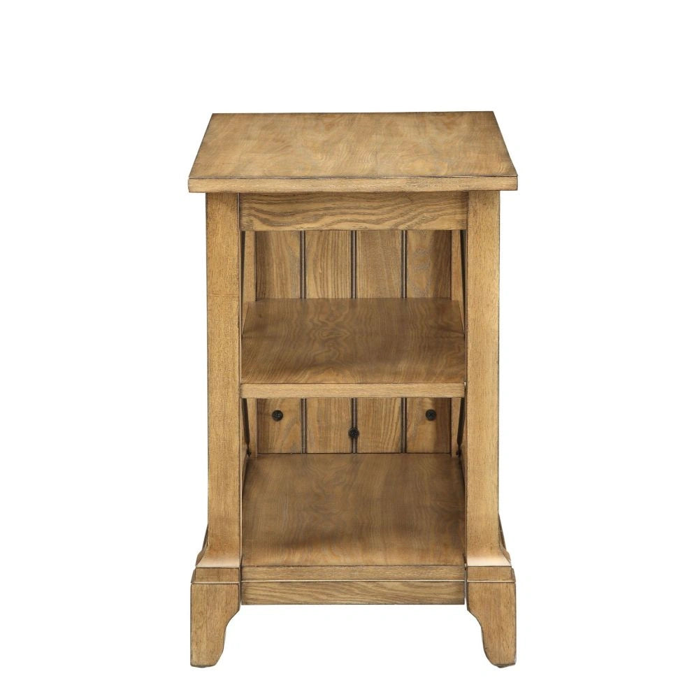 Accent Table