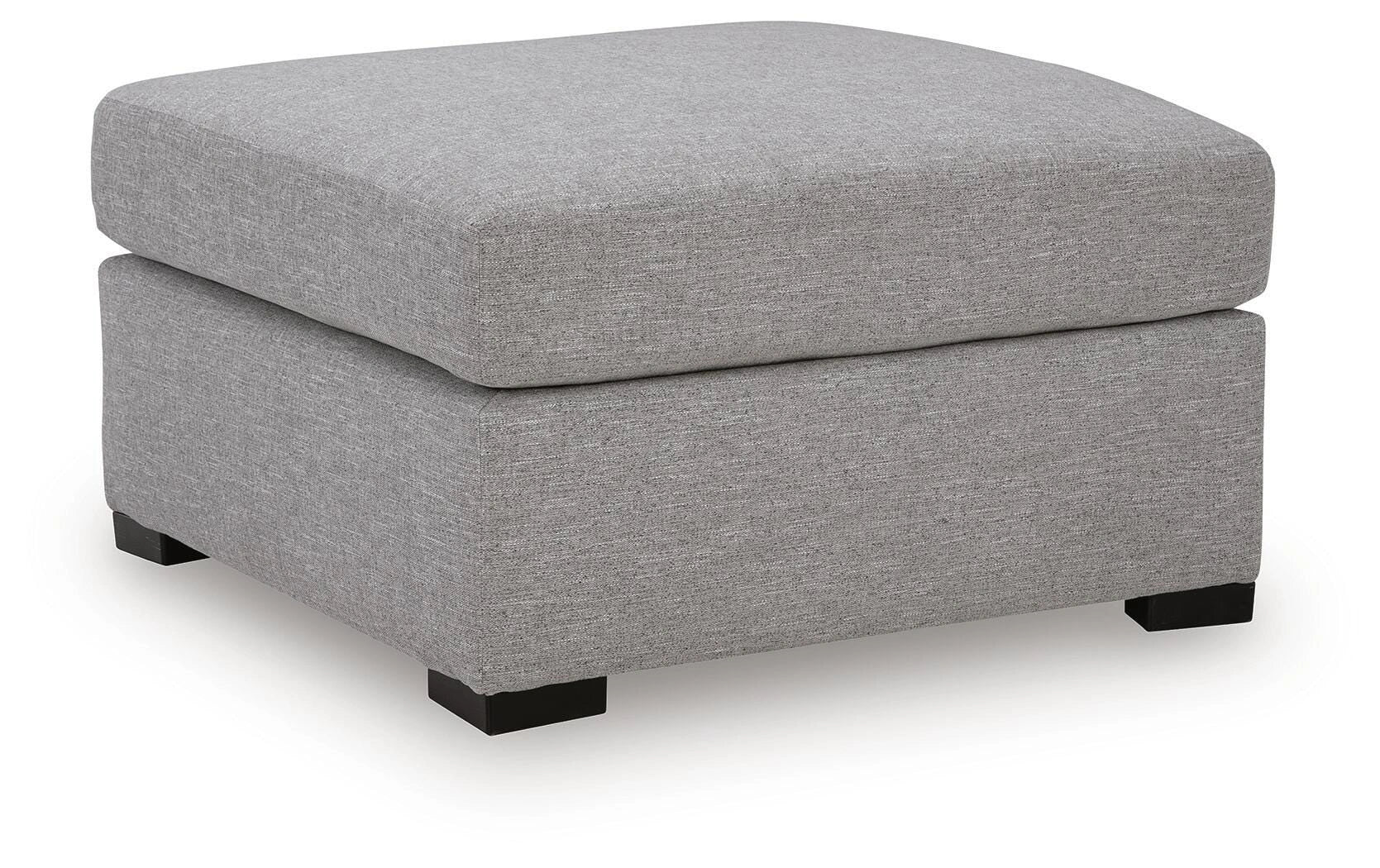 UrbanCrest Ottoman