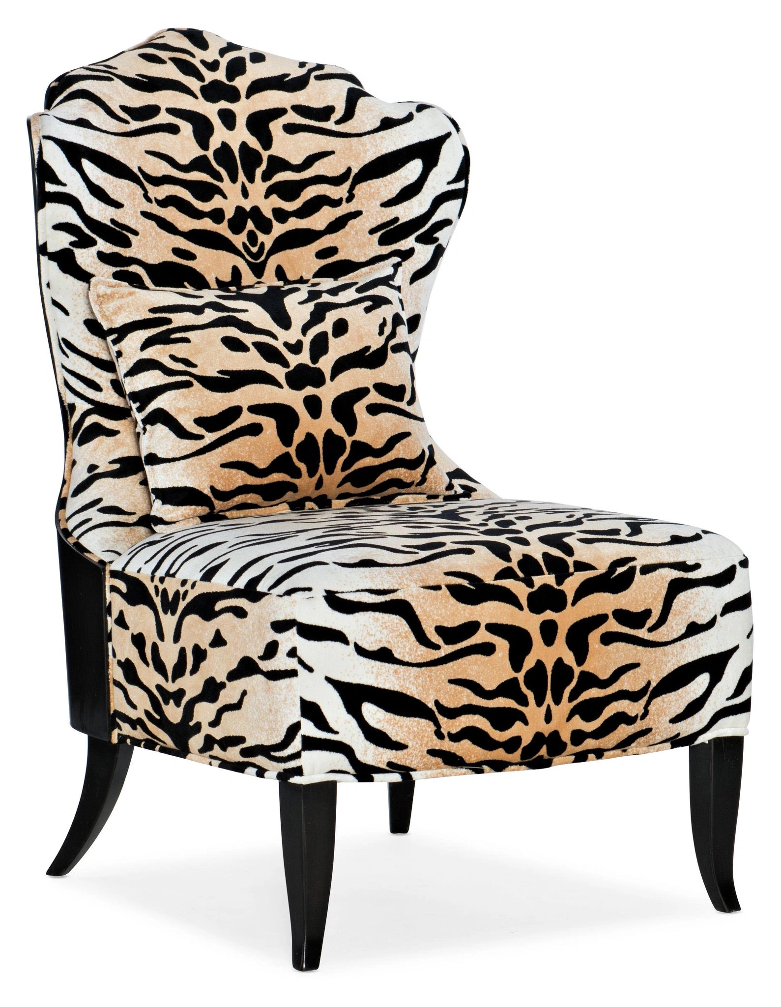 Sanctuary Belle Fleur Slipper Chair - 5845-52003-99