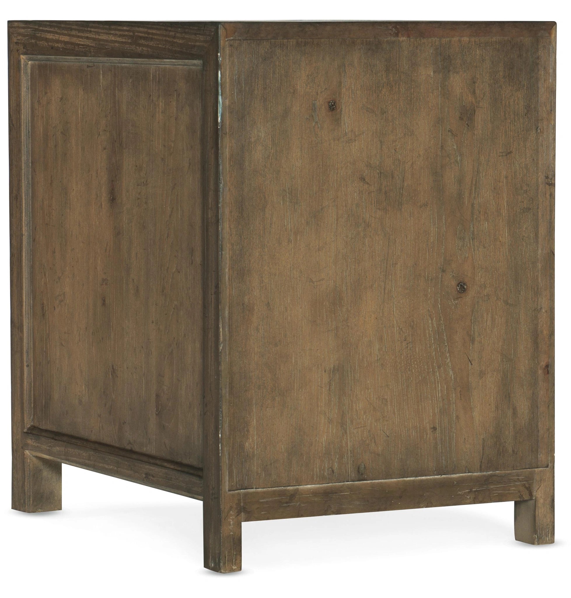Sundance Chairside Chest - Luxury Home Furniture (MI)