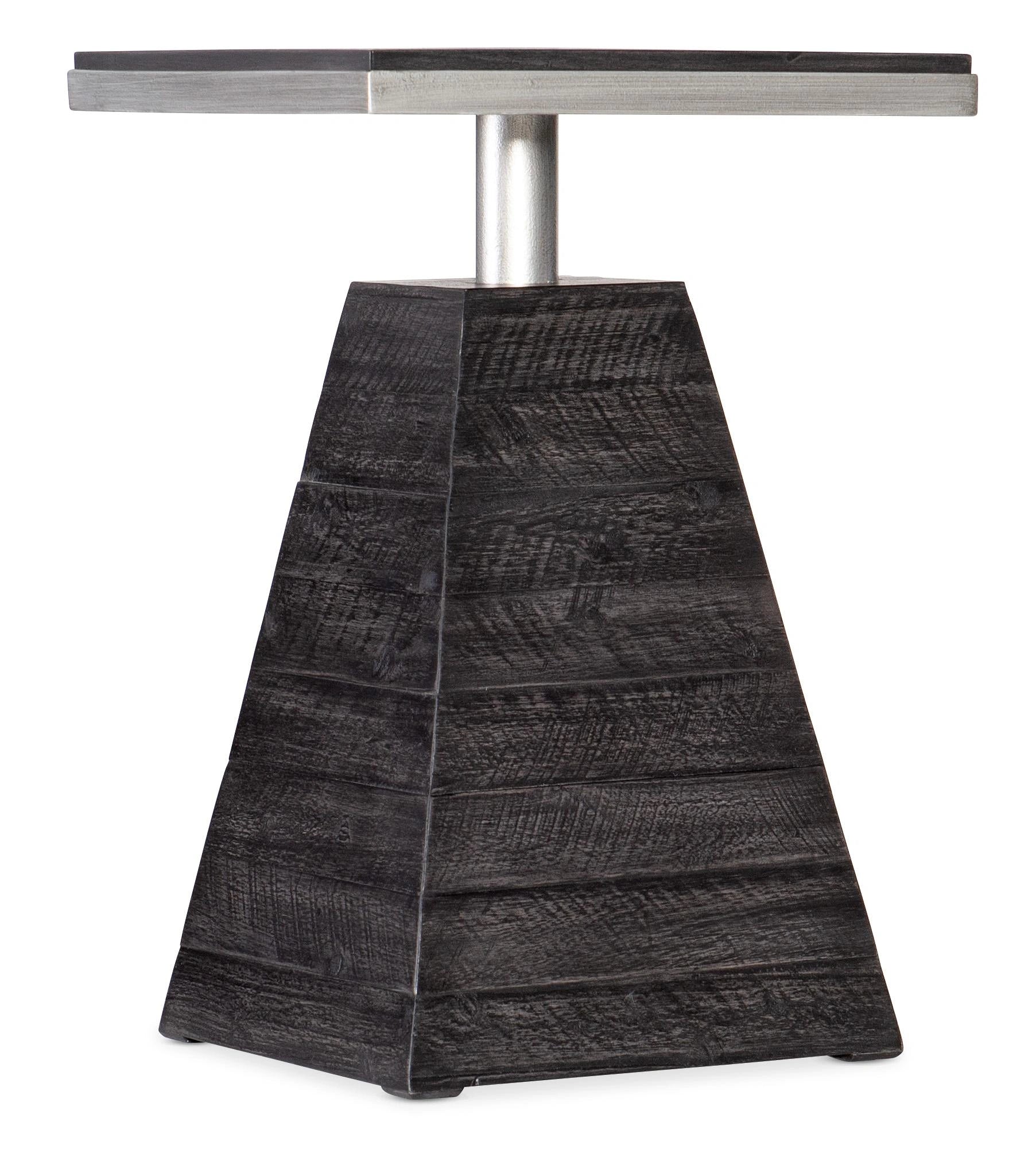St. Armand Drink Table - 5601-50003-BLK