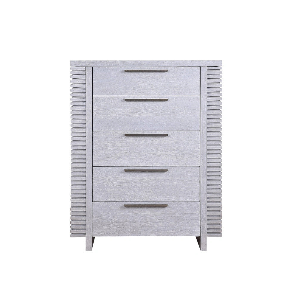 Chest w/Side Hidden Storage