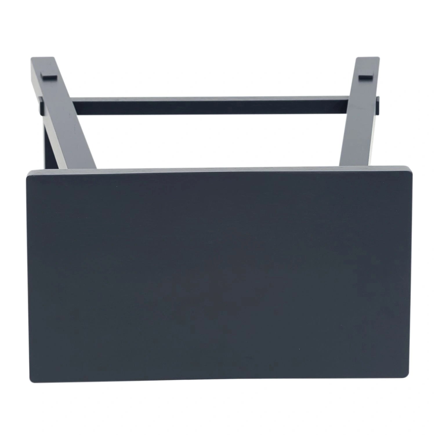 Creations 30 Inch Sawhorse Stool- Navy image