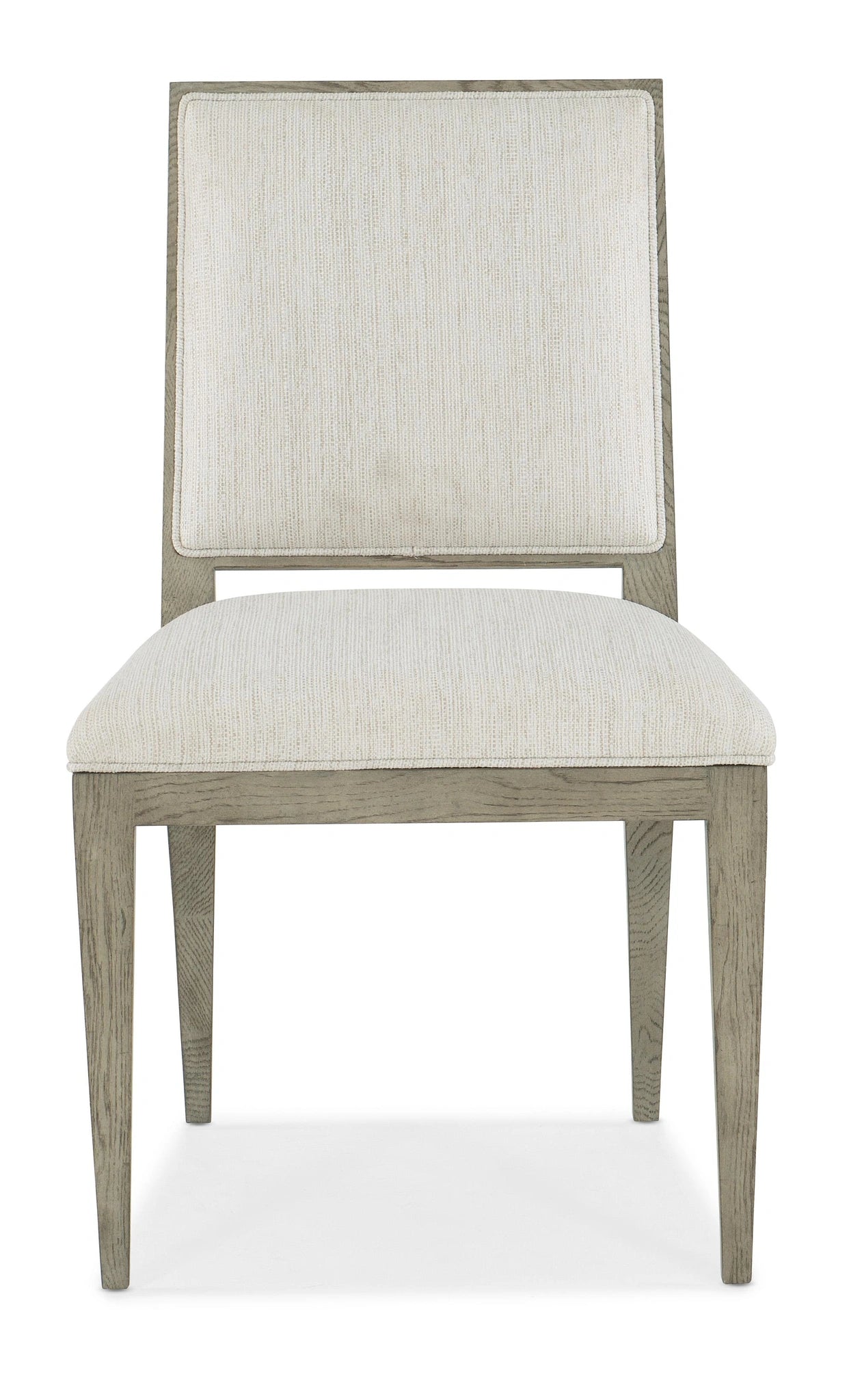Linville Falls Linn Cove Upholstered Side Chair-2 per carton/price ea - Luxury Home Furniture (MI)