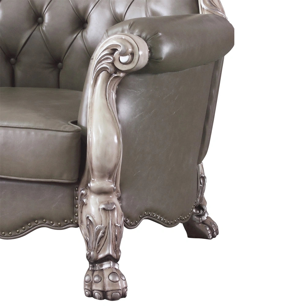 Chair w/Pillow