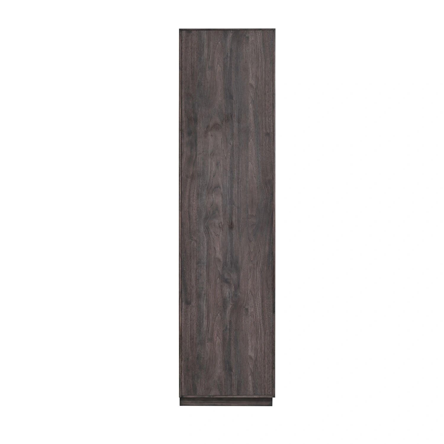 Modern Edge Bunching Bookcase image