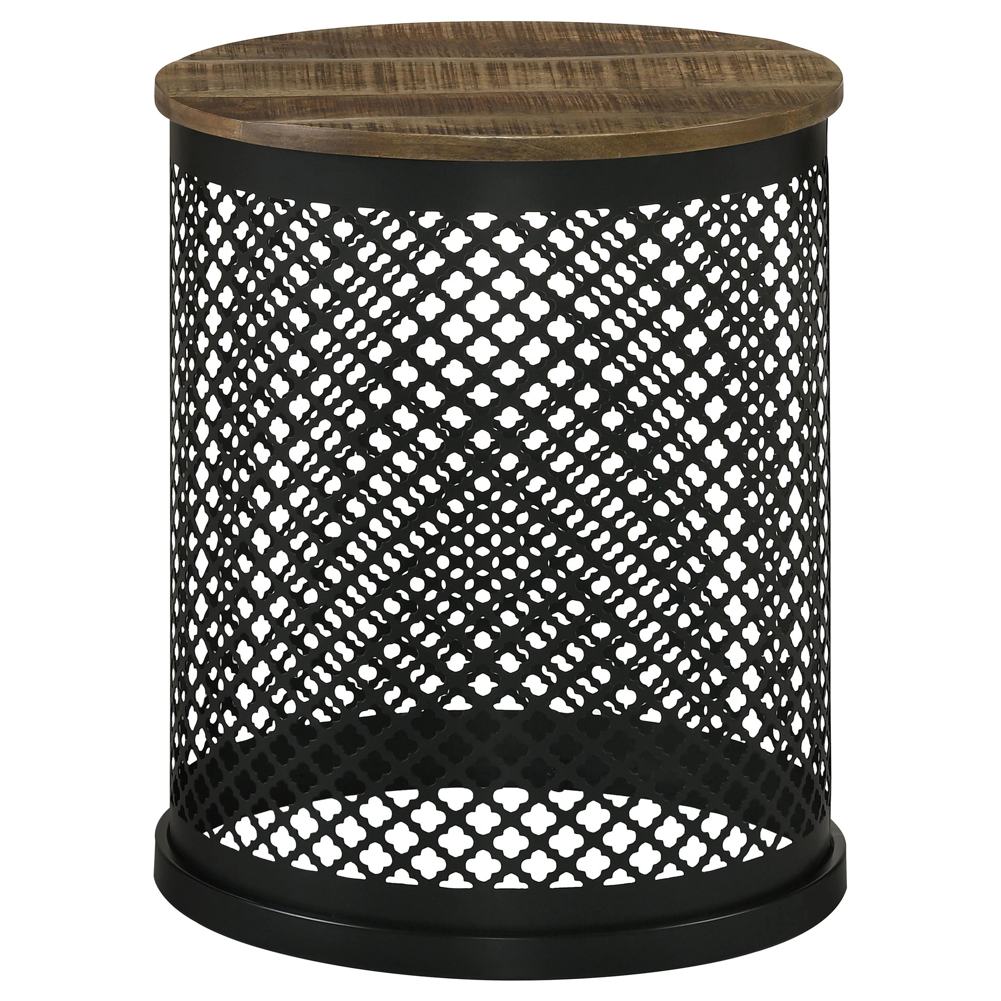 Aurora Side Table