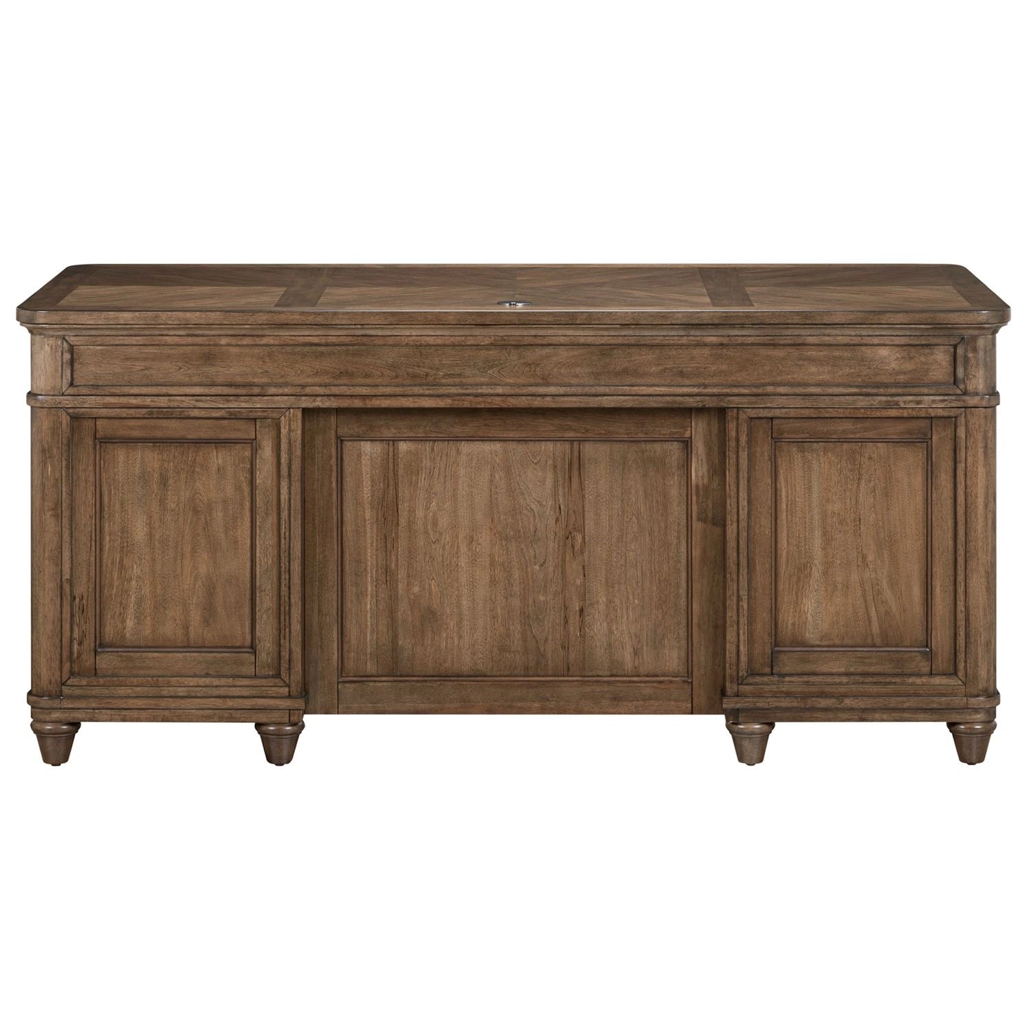 Harrison Heights Jr Executive Desk image