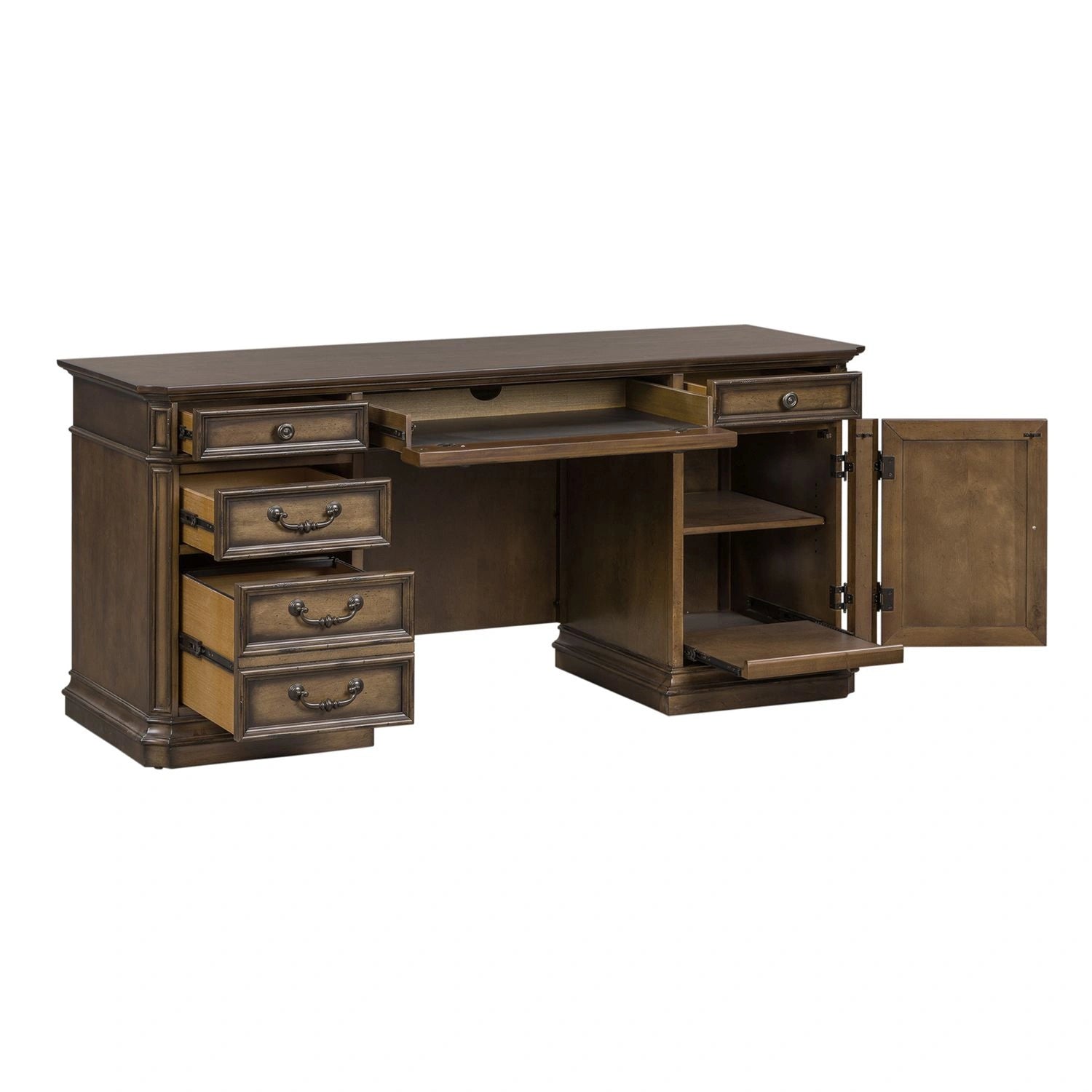 Amelia Jr. Executive Credenza Base image