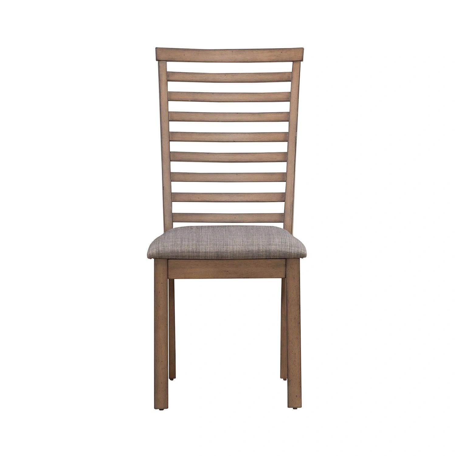 Brook Bay Uph Ladder Back Side Chair (RTA) image