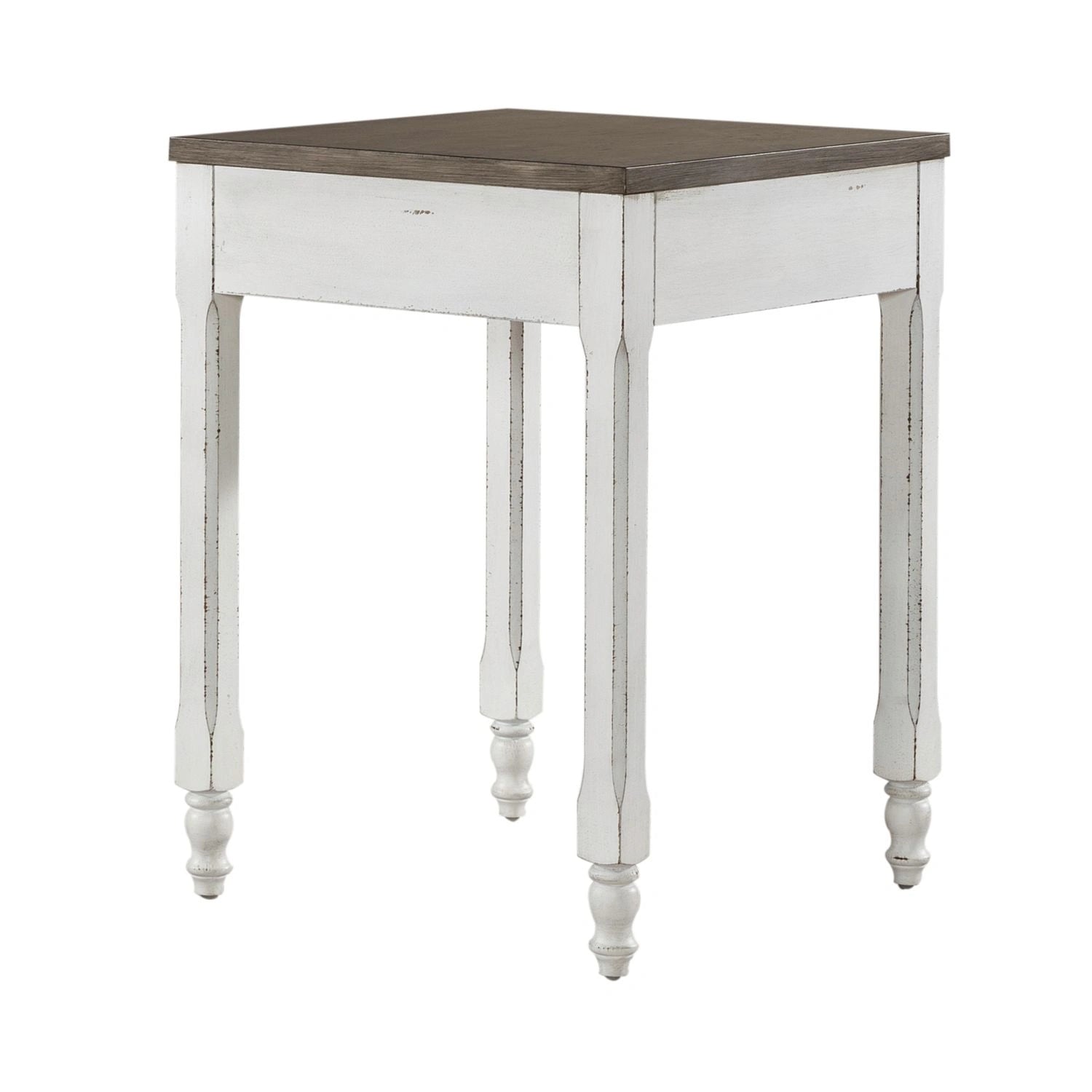 Magnolia Manor Corner Filler image