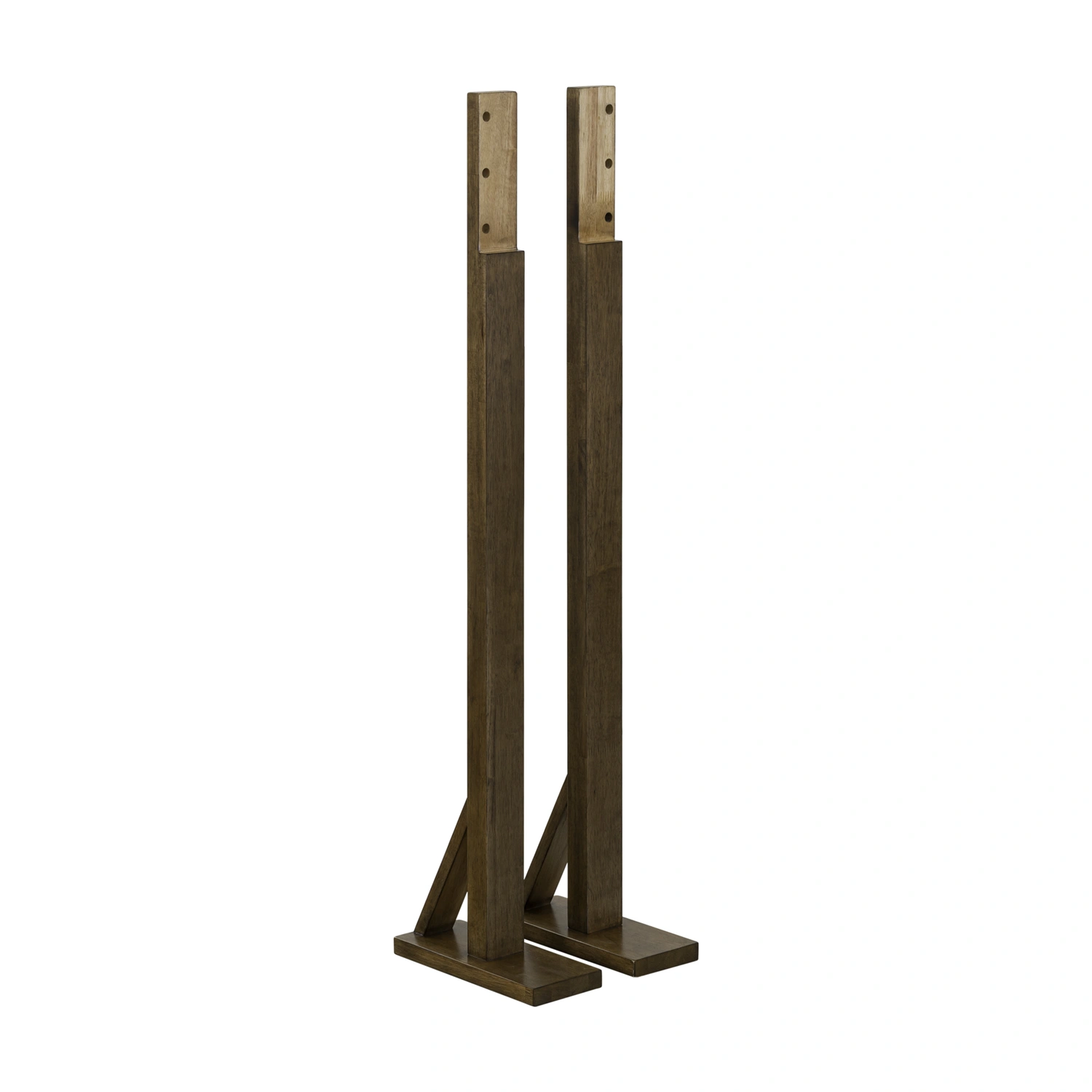 Century Modern Headboard Stand image