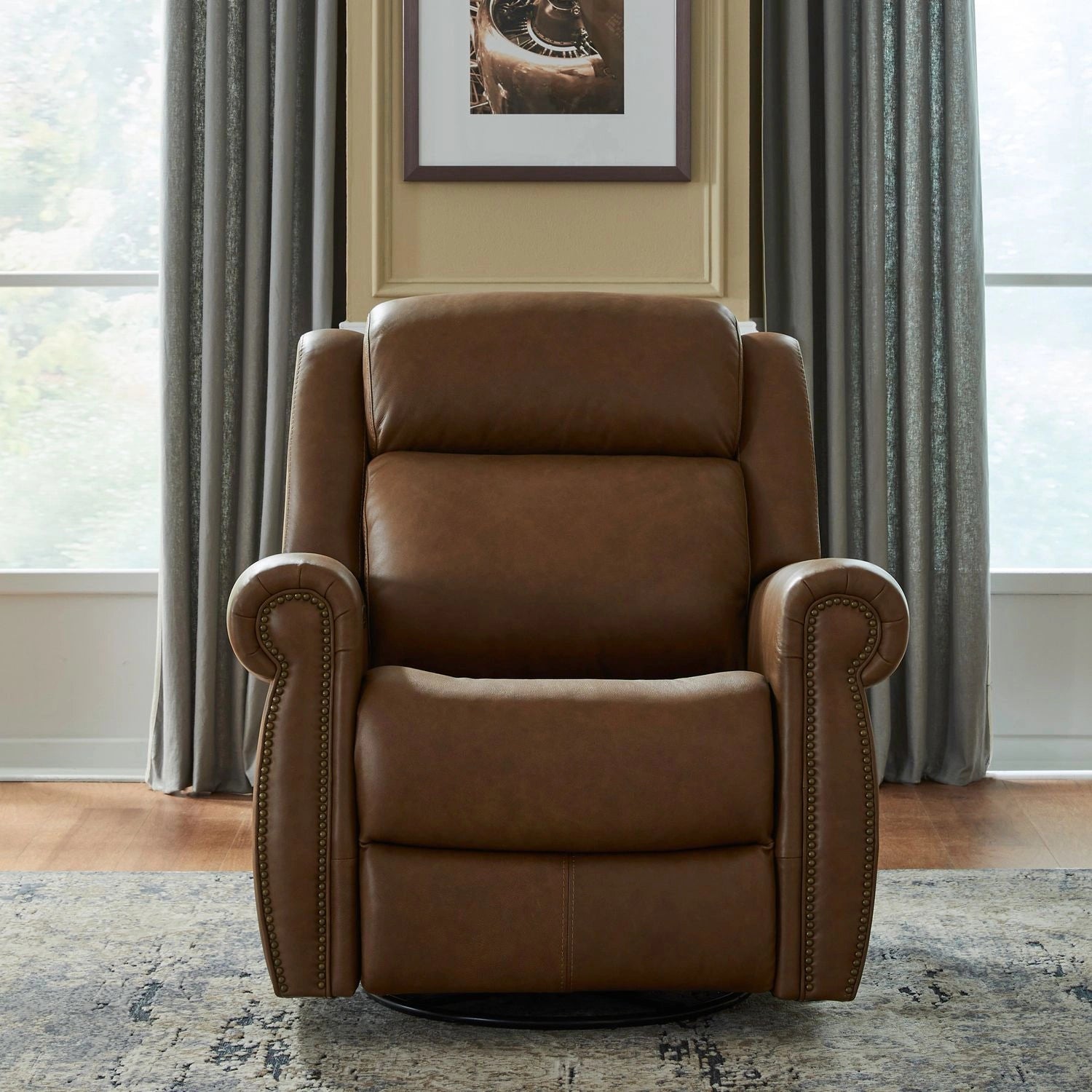 Carlton ZG Recliner P3 image