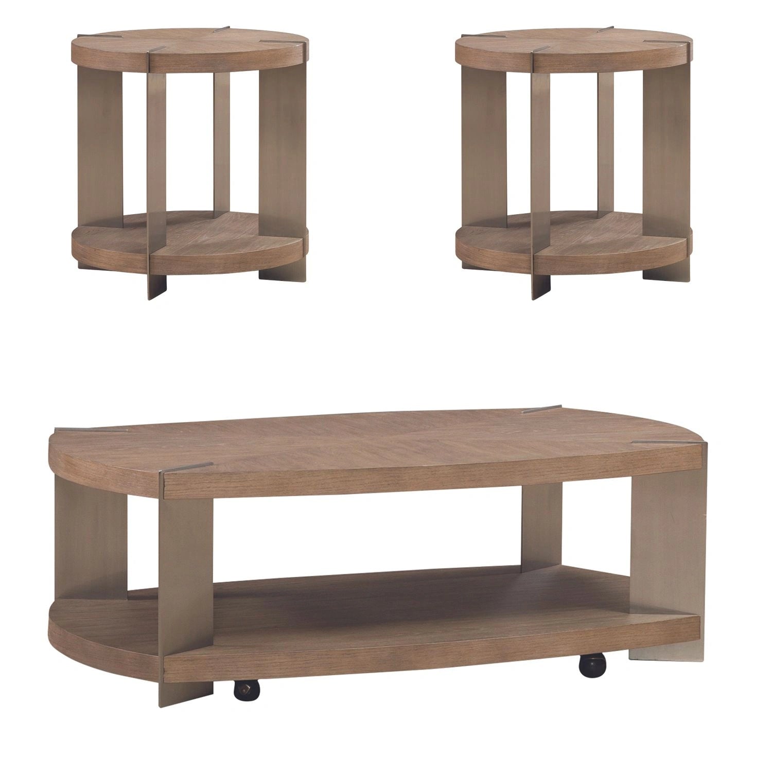 Harlow Opt 3 Piece Set image