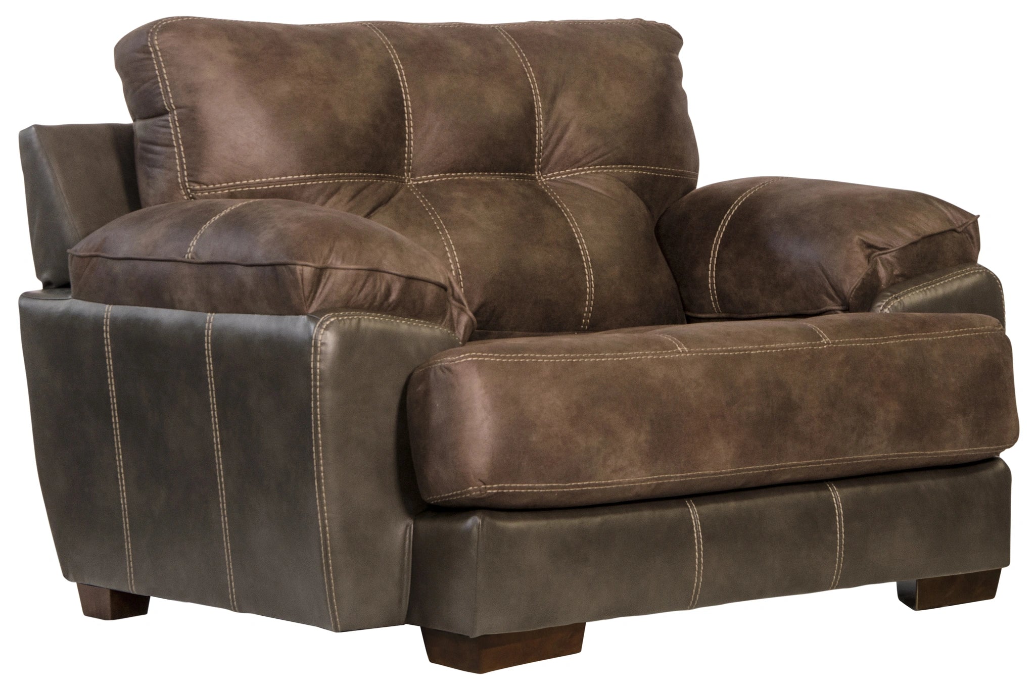 Drummond Chair 1/2