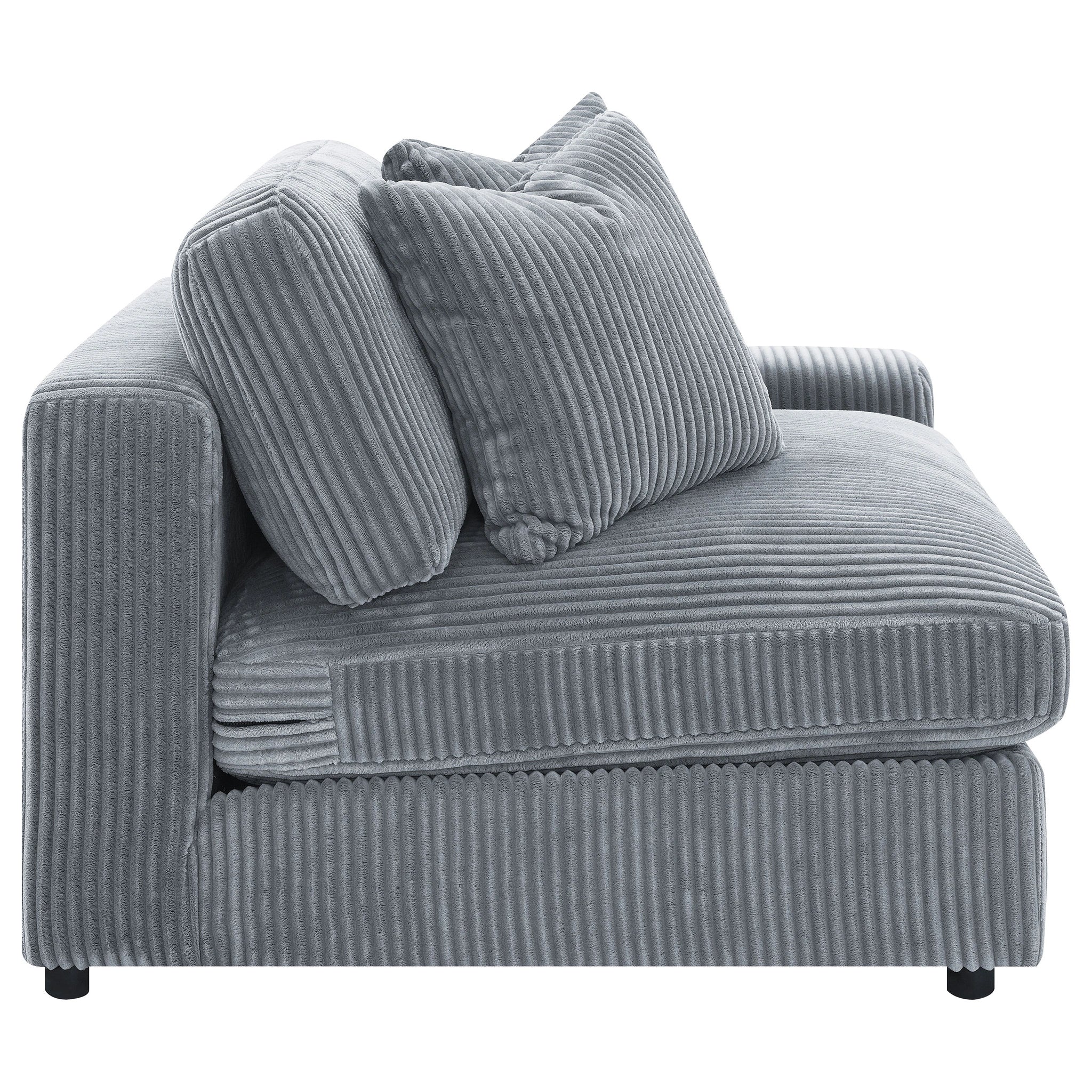 Blaine Armless Chair