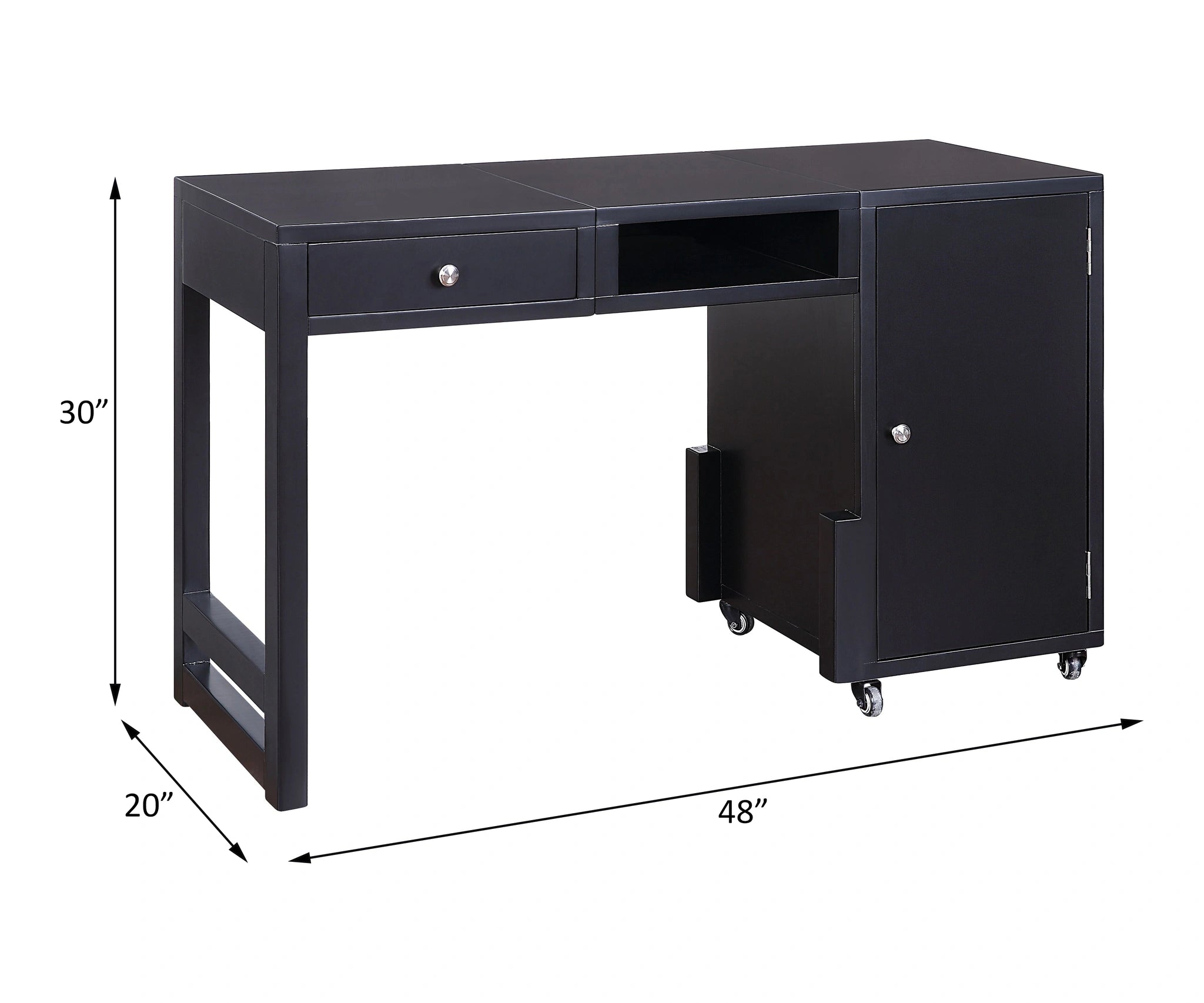 Desk (Convertible)