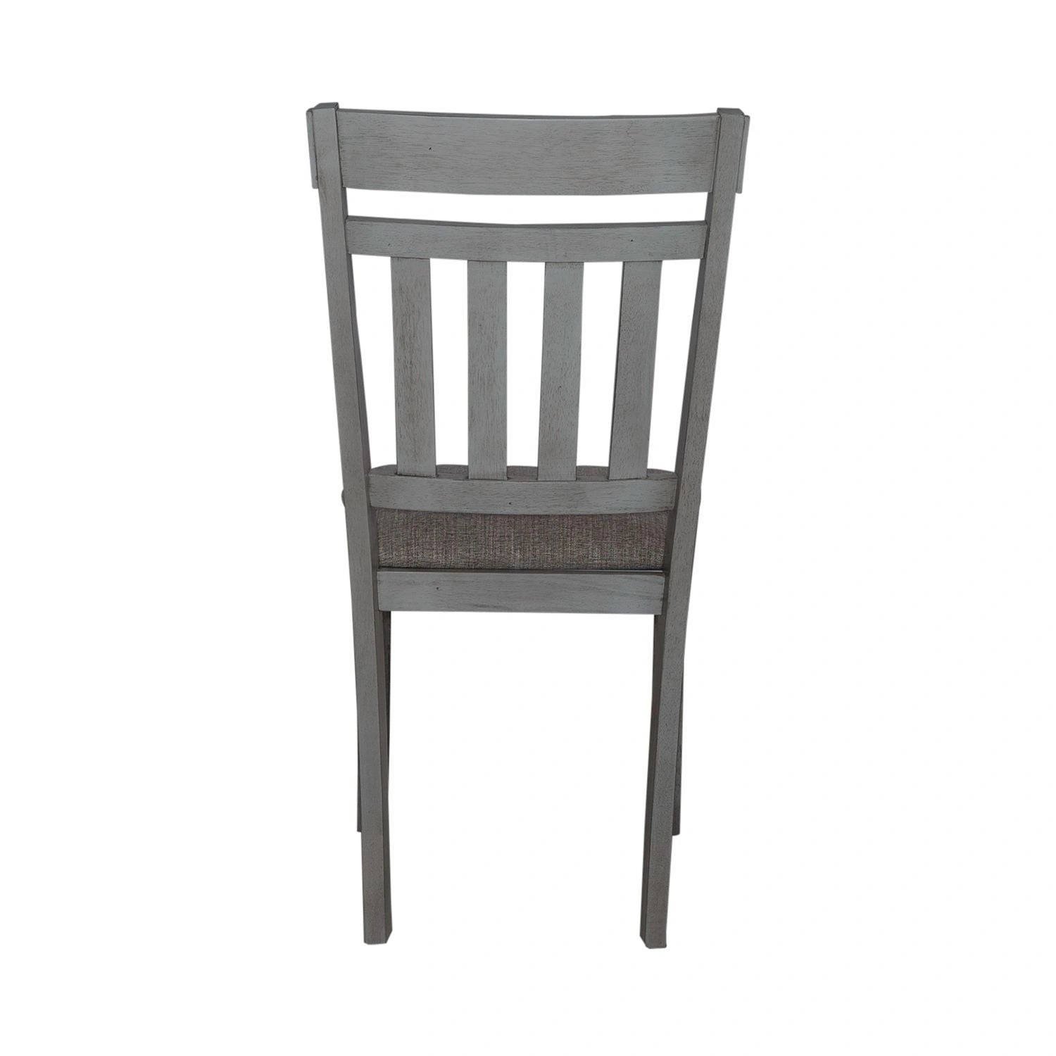 Newport Splat Back Side Chair (RTA) image