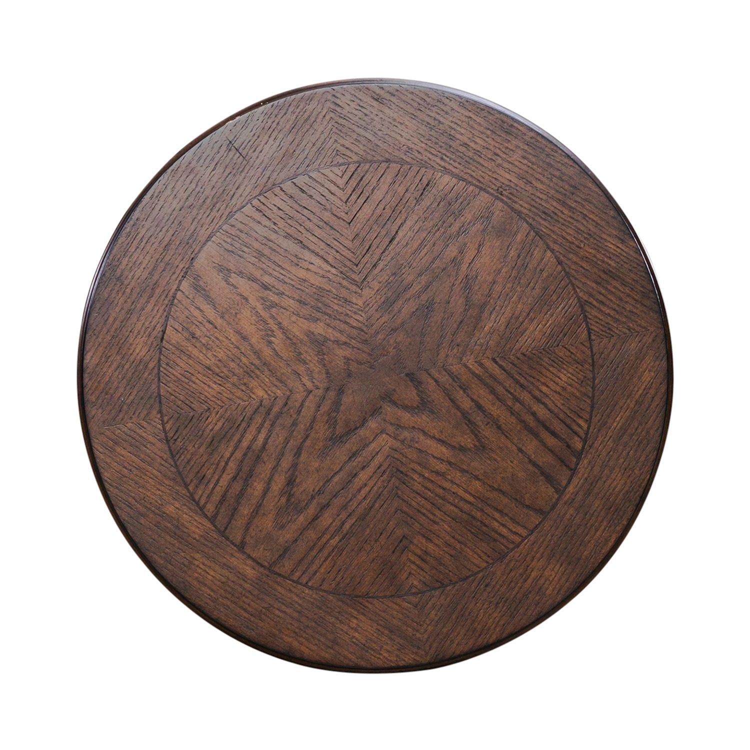 Allington End Table image